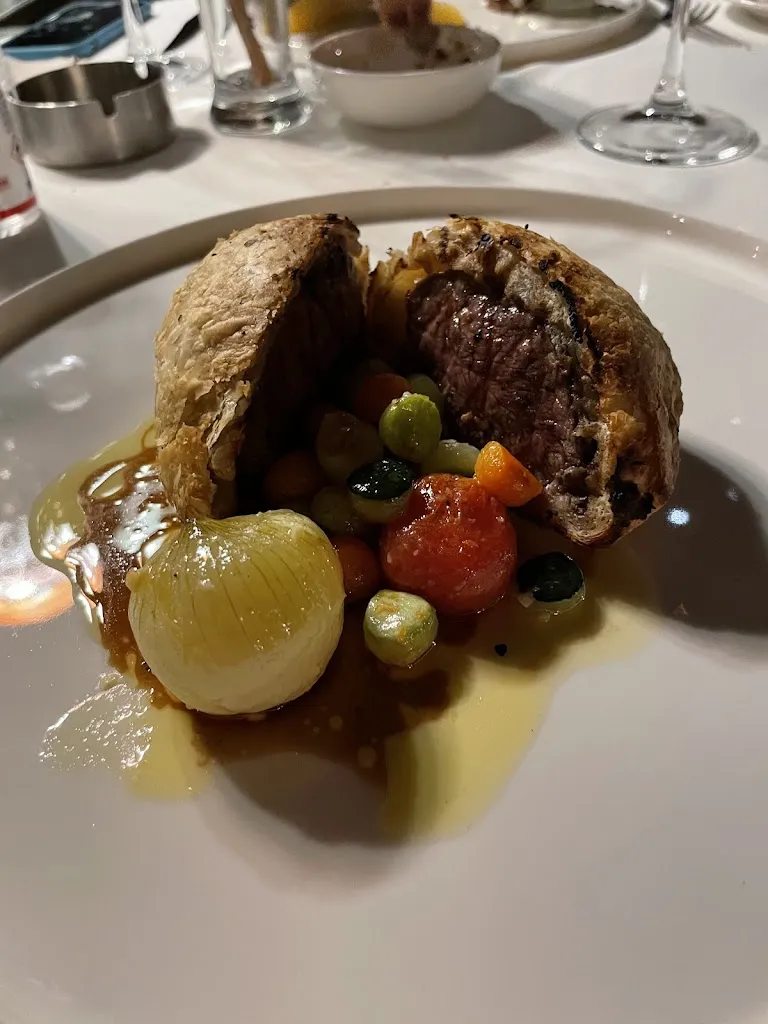 Menu_Seraser Fine Dining Restaurant_Turcia_image_5