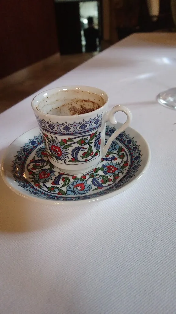 Menu_Seraser Fine Dining Restaurant_Turcia_image_6