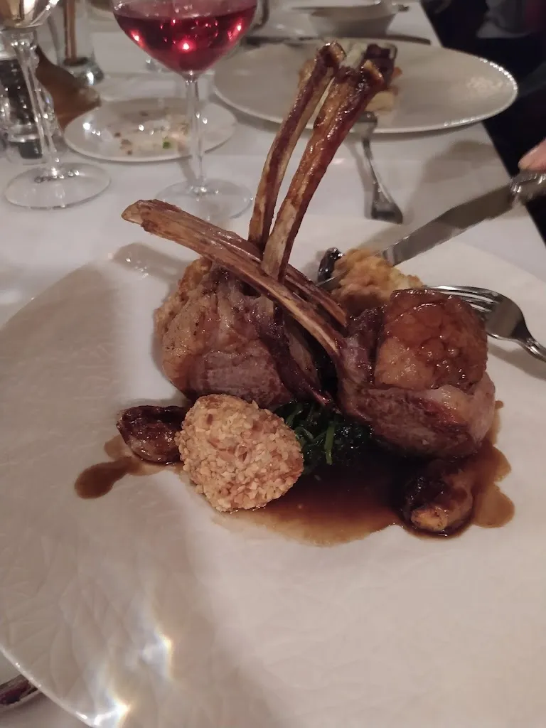 Menu_Seraser Fine Dining Restaurant_Turcia_image_7