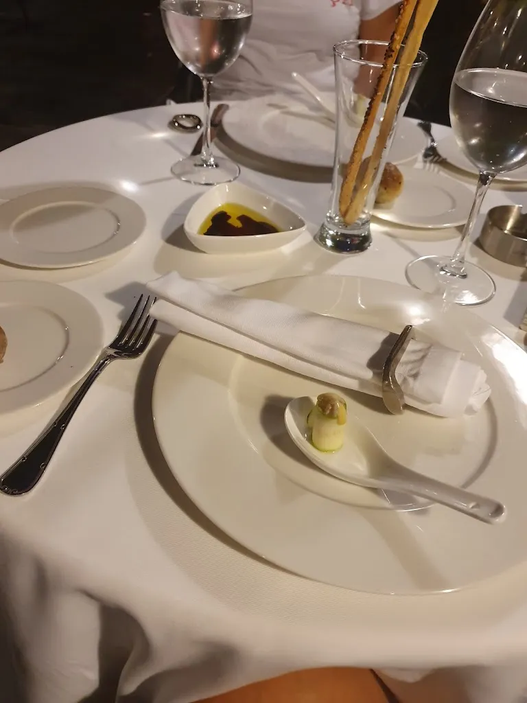 Menu_Seraser Fine Dining Restaurant_Turcia_image_8