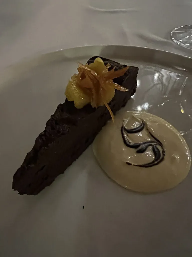 Menu_Seraser Fine Dining Restaurant_Turcia_image_9