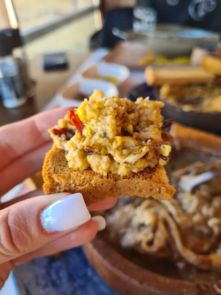 Menu_Cappadocia Senza Restaurant_Turcia_image_5