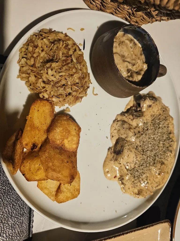 Menu_Cappadocia Senza Restaurant_Turcia_image_6