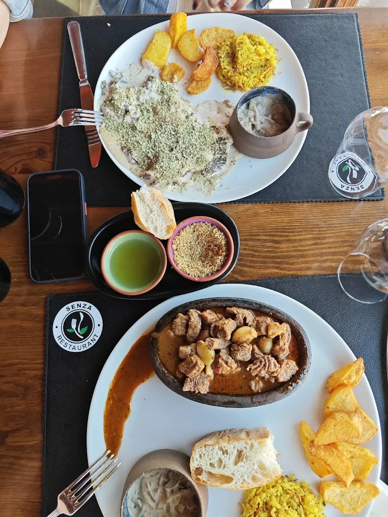 Menu_Cappadocia Senza Restaurant_Turcia_image_7