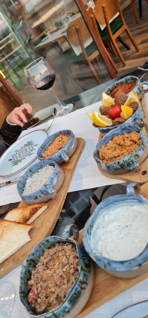 Menu_Cappadocia Senza Restaurant_Turcia_image_9