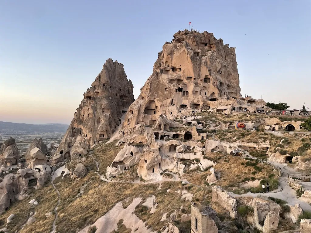 Ben Naef_Cappadocia Senza Restaurant_Turcia_review