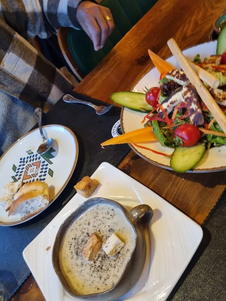 Ravanya Naidoo_Cappadocia Senza Restaurant_Turcia_review