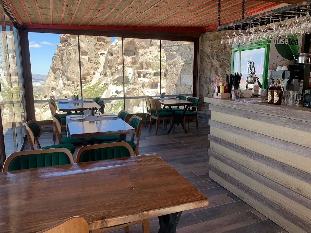 Cappadocia Senza Restaurant_Turcia_slider_image_1