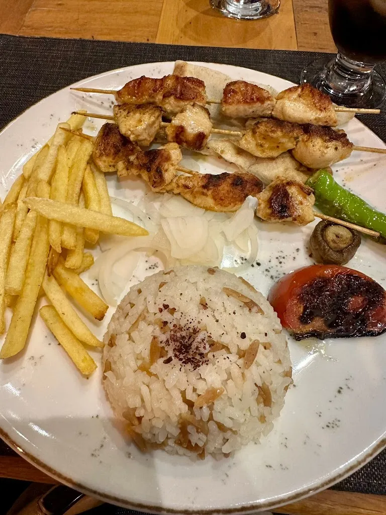 Menu_Turkish Ravioli Restaurant_Turcia_image_5