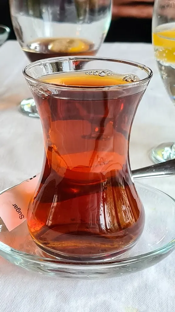 Menu_Turkish Ravioli Restaurant_Turcia_image_6