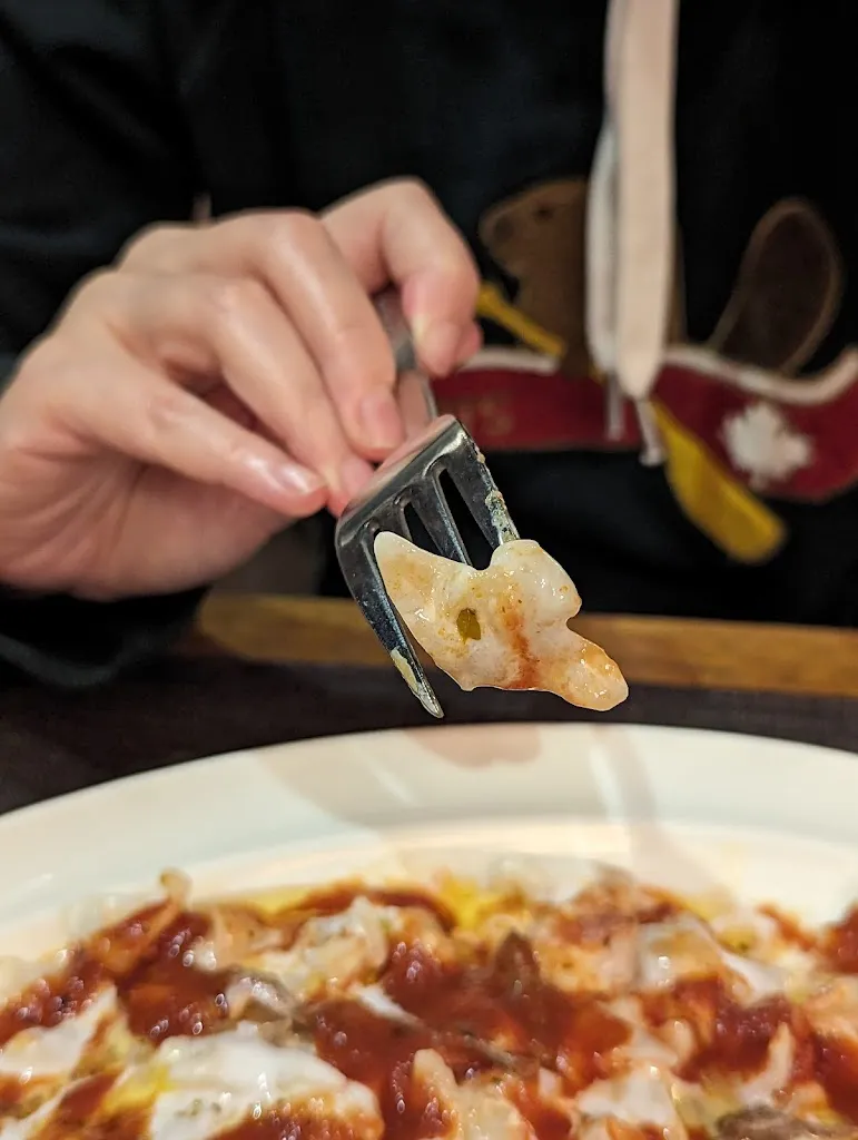 Menu_Turkish Ravioli Restaurant_Turcia_image_8