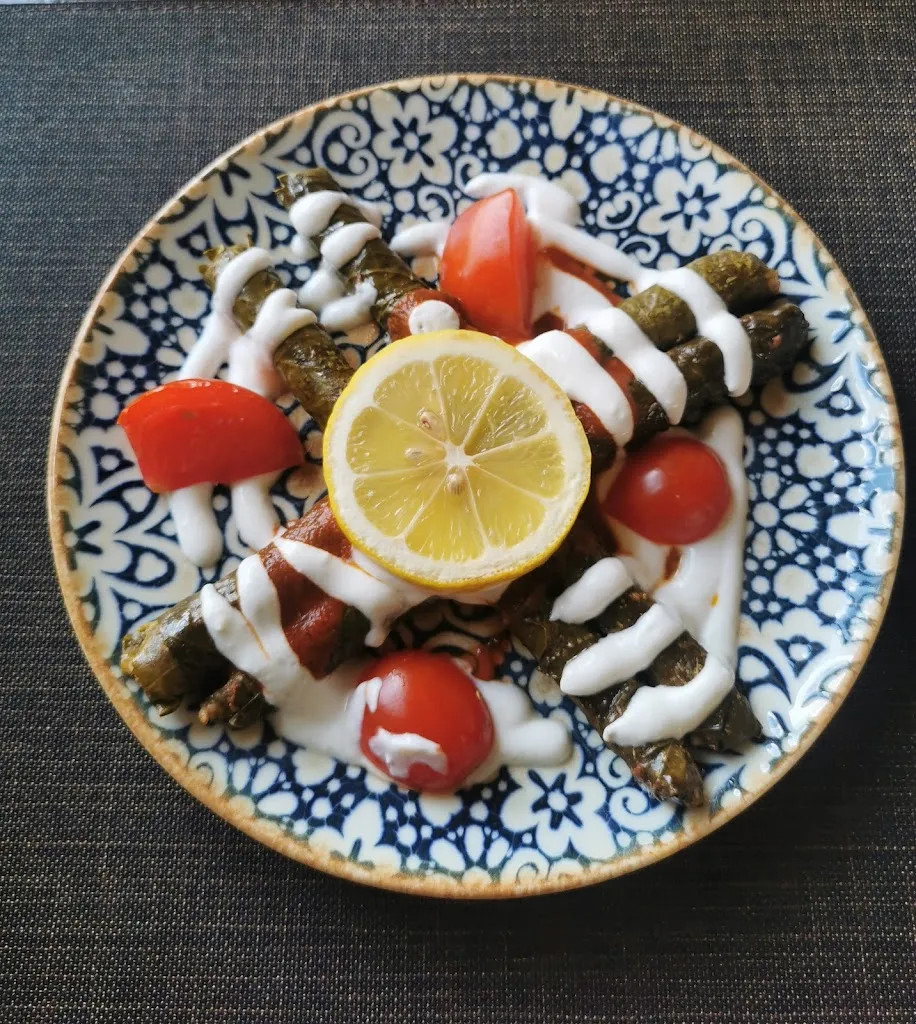 Menu_Turkish Ravioli Restaurant_Turcia_image_9