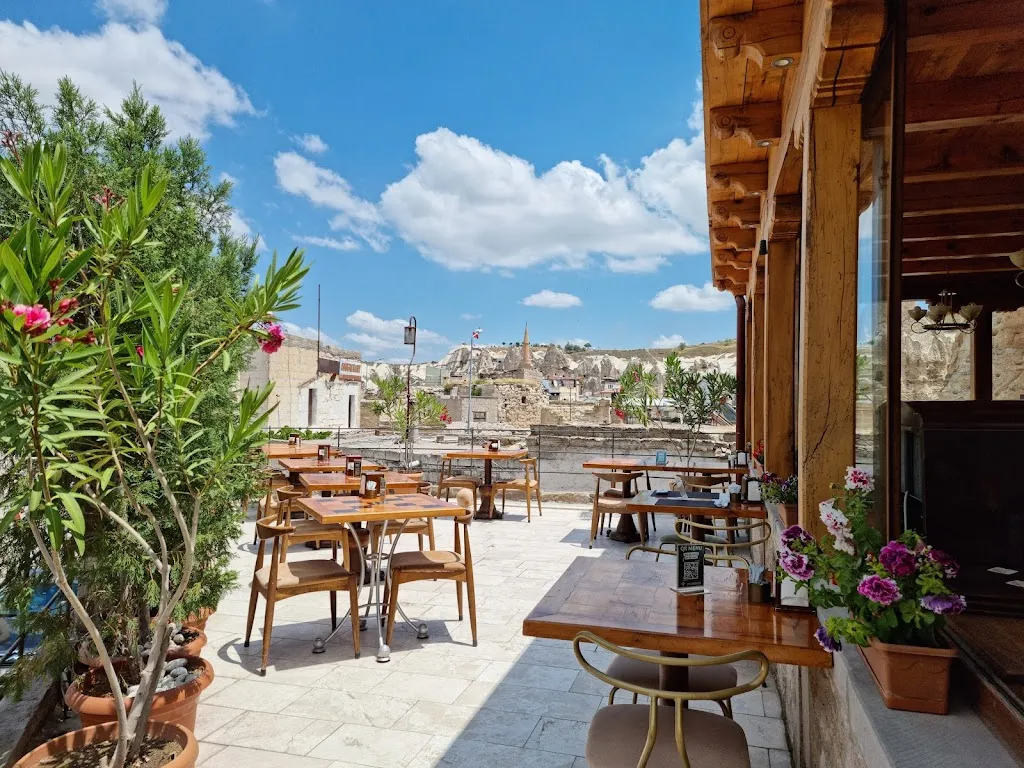 Turkish Ravioli Restaurant restaurant in Turcia