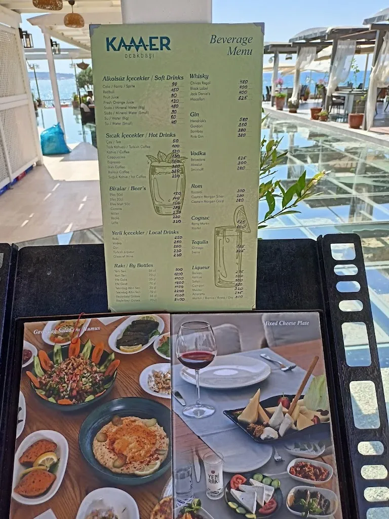 Menu_Kamer Ocakbaşı Restaurant_Turcia_image_2