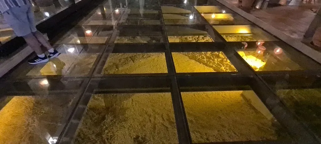 Jonathan_Kamer Ocakbaşı Restaurant_Turcia_review