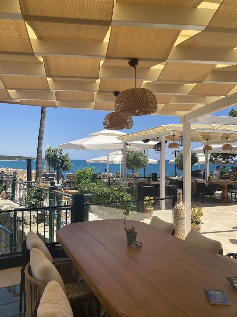 Gaby_Kamer Ocakbaşı Restaurant_Turcia_review