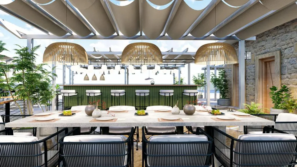 Kamer Ocakbaşı Restaurant_Turcia_slider_image_1