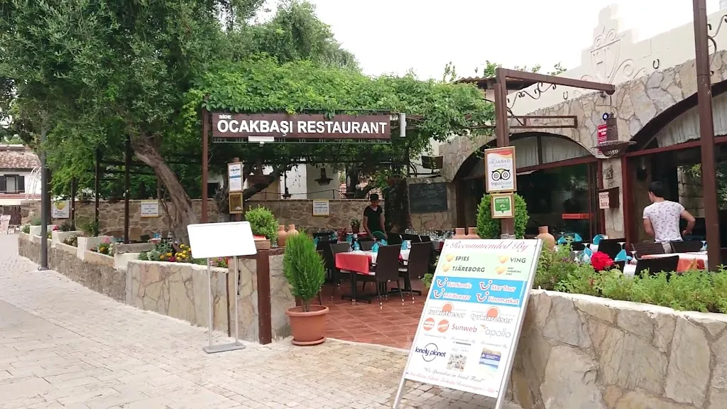 Kamer Ocakbaşı Restaurant_Turcia_slider_image_2
