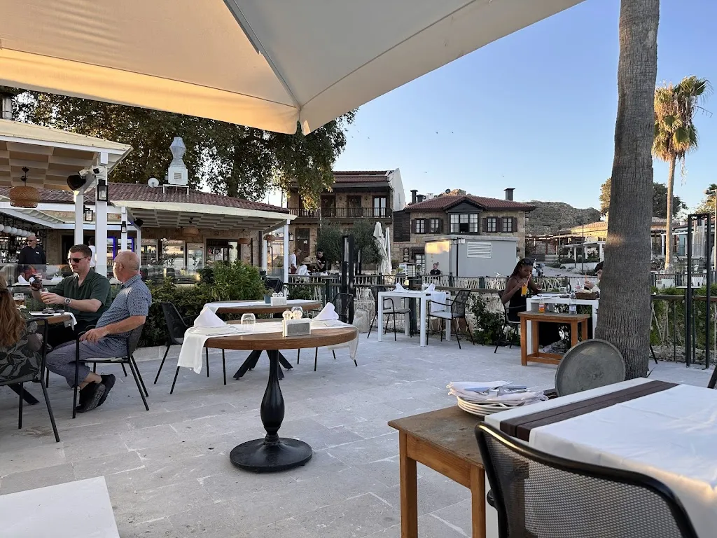 Kamer Ocakbaşı Restaurant_Turcia_slider_image_3