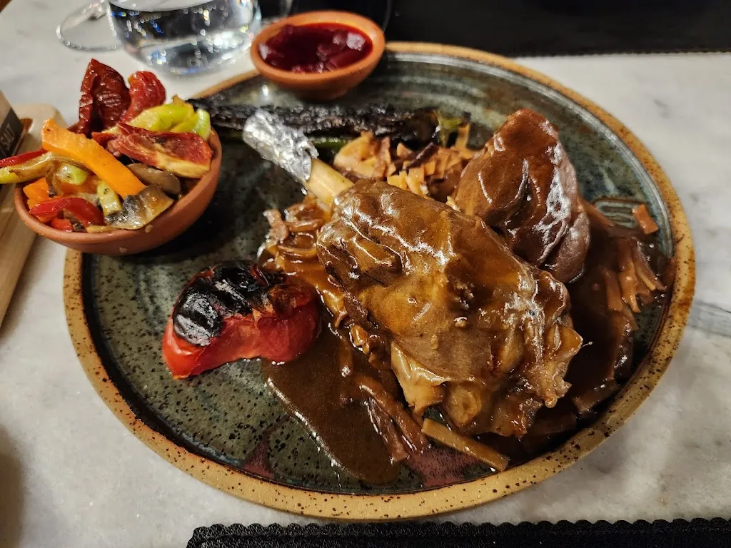 Menu_TUMA Restaurant_Turcia_image_7