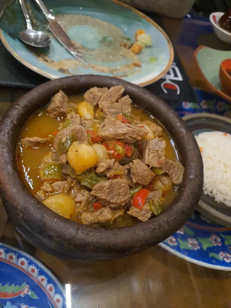 Menu_TUMA Restaurant_Turcia_image_9