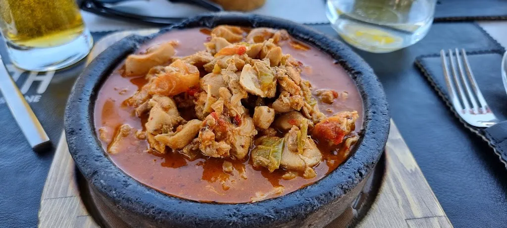 Senior Tasty_TUMA Restaurant_Turcia_review