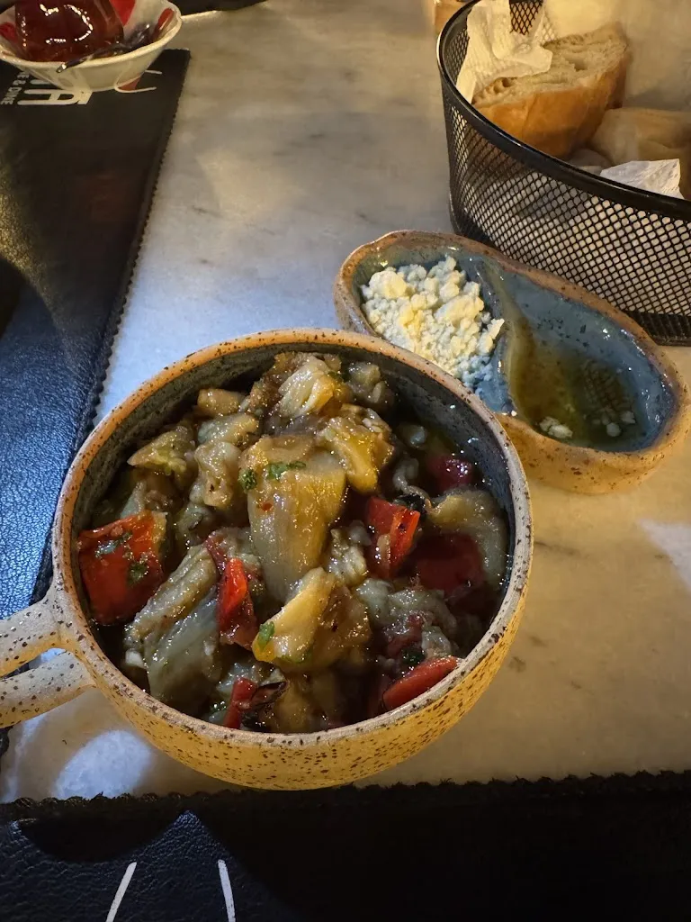 Raynne Ong_TUMA Restaurant_Turcia_review