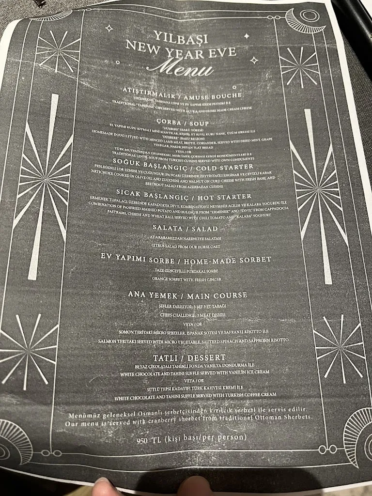 Menu_Zeferan Cappadocia | Top Steakhouse Restaurant with View | Lux Restaurants near me | Best Breakfast Lunch Dinner | Seafood_Turcia_image_1