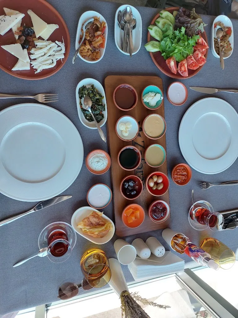 Menu_Zeferan Cappadocia | Top Steakhouse Restaurant with View | Lux Restaurants near me | Best Breakfast Lunch Dinner | Seafood_Turcia_image_3