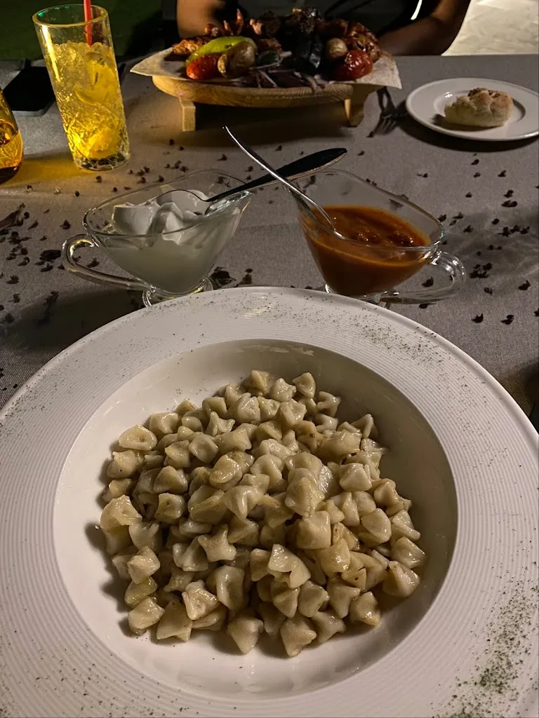 Menu_Zeferan Cappadocia | Top Steakhouse Restaurant with View | Lux Restaurants near me | Best Breakfast Lunch Dinner | Seafood_Turcia_image_7