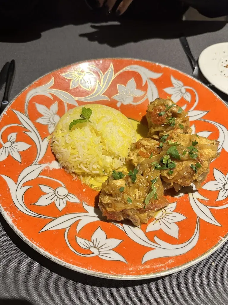 parham kalantari_Zeferan Cappadocia | Top Steakhouse Restaurant with View | Lux Restaurants near me | Best Breakfast Lunch Dinner | Seafood_Turcia_review