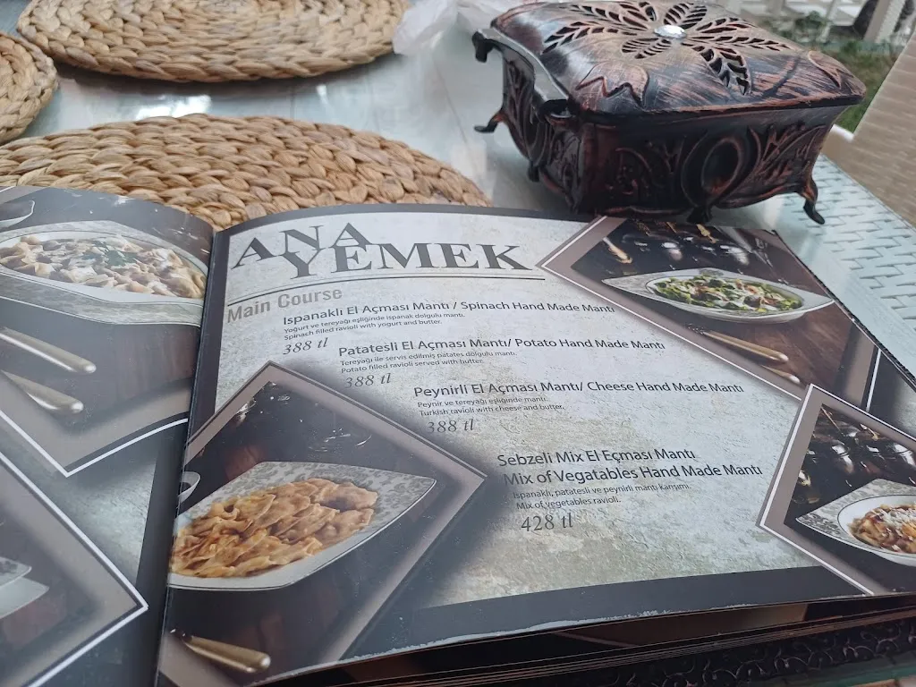 Menu_FATMA SULTAN RESTAURANT _Turcia_image_3