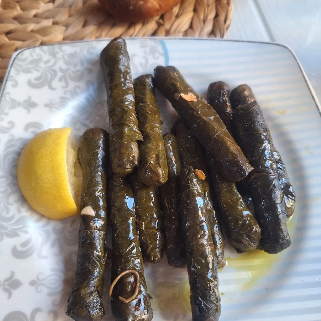 Menu_FATMA SULTAN RESTAURANT _Turcia_image_6