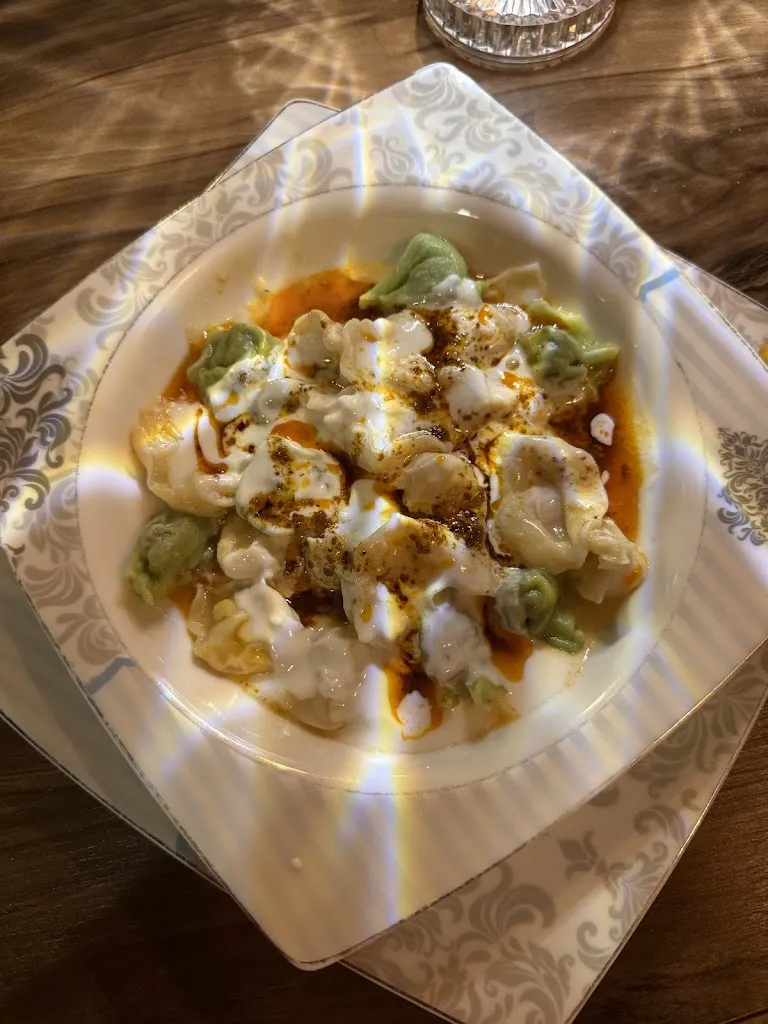 Jason O'Rourke_FATMA SULTAN RESTAURANT _Turcia_review