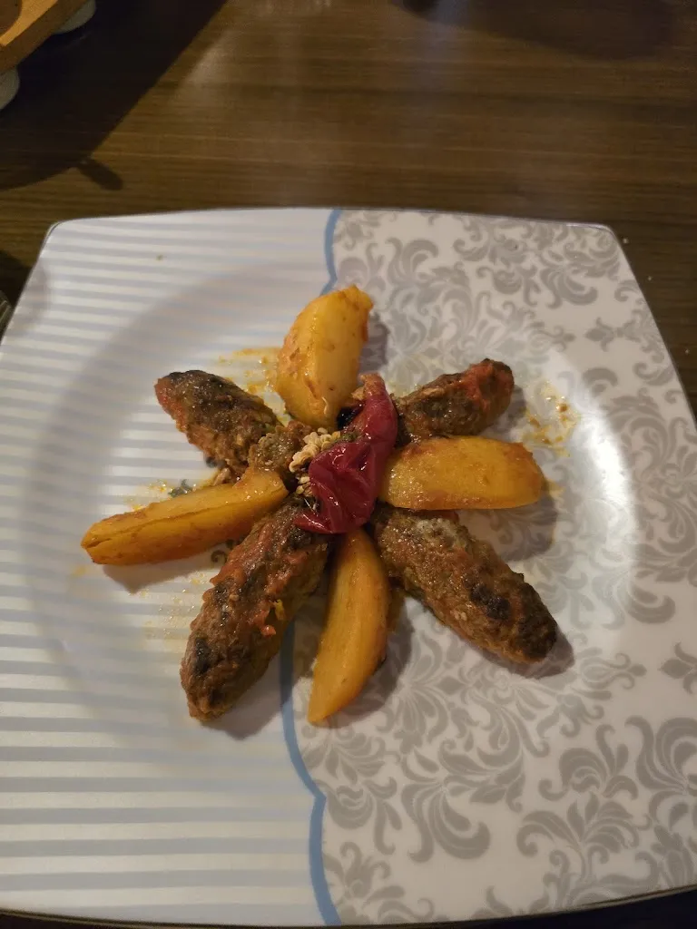 Daniel Ilie_FATMA SULTAN RESTAURANT _Turcia_review