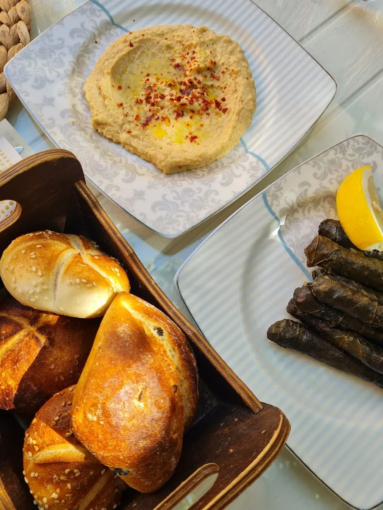 NaYa West_FATMA SULTAN RESTAURANT _Turcia_review