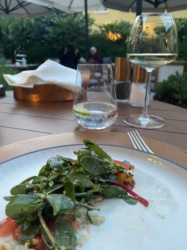 Idoia Domínguez Pérez_Avlu Restaurant_Turcia_review