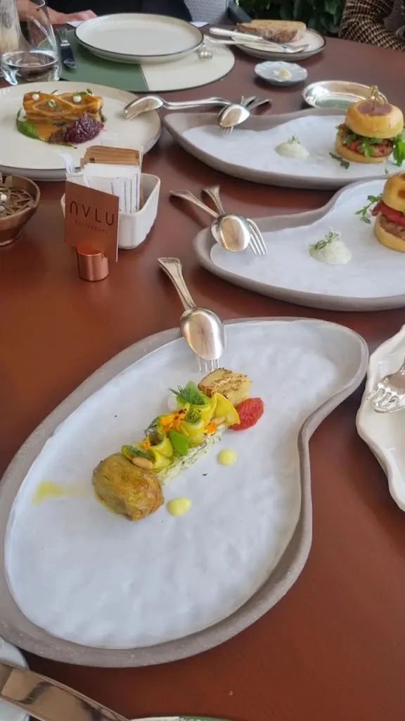 Queen_Avlu Restaurant_Turcia_review