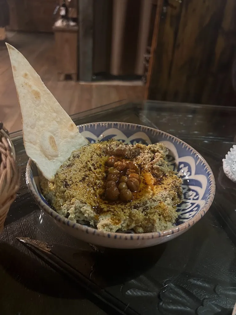 Menu_Seten Restaurant Cappadocia_Turcia_image_5