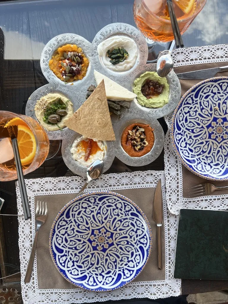 Menu_Seten Restaurant Cappadocia_Turcia_image_7