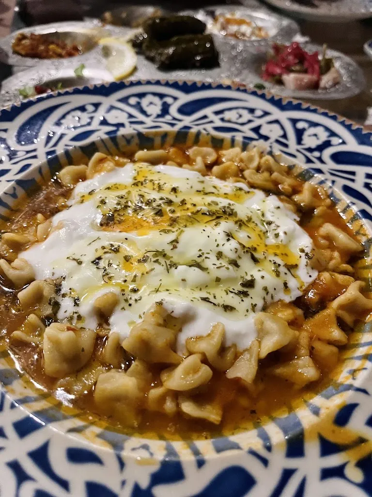 Menu_Seten Restaurant Cappadocia_Turcia_image_8