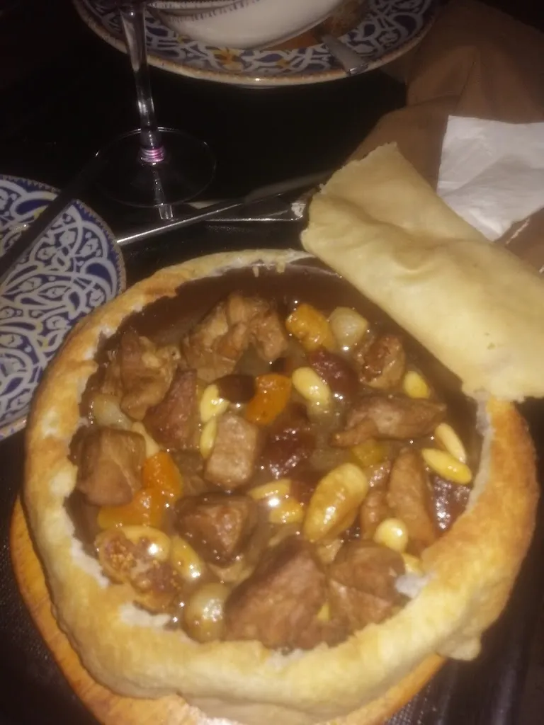 Menu_Seten Restaurant Cappadocia_Turcia_image_9