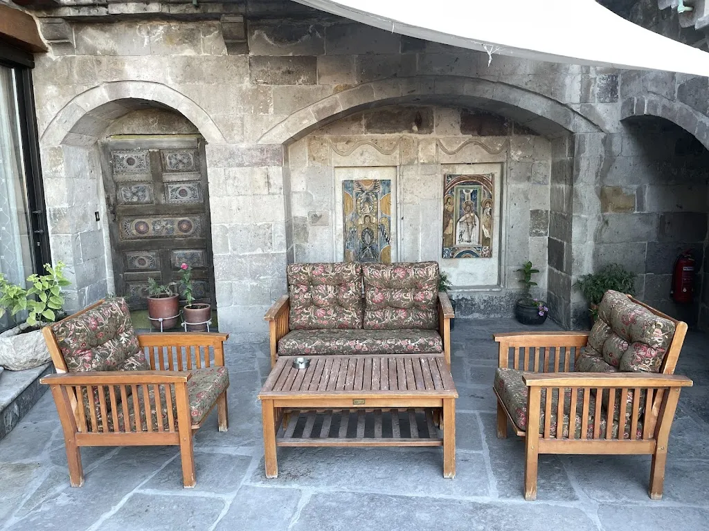 Brad_Seten Restaurant Cappadocia_Turcia_review