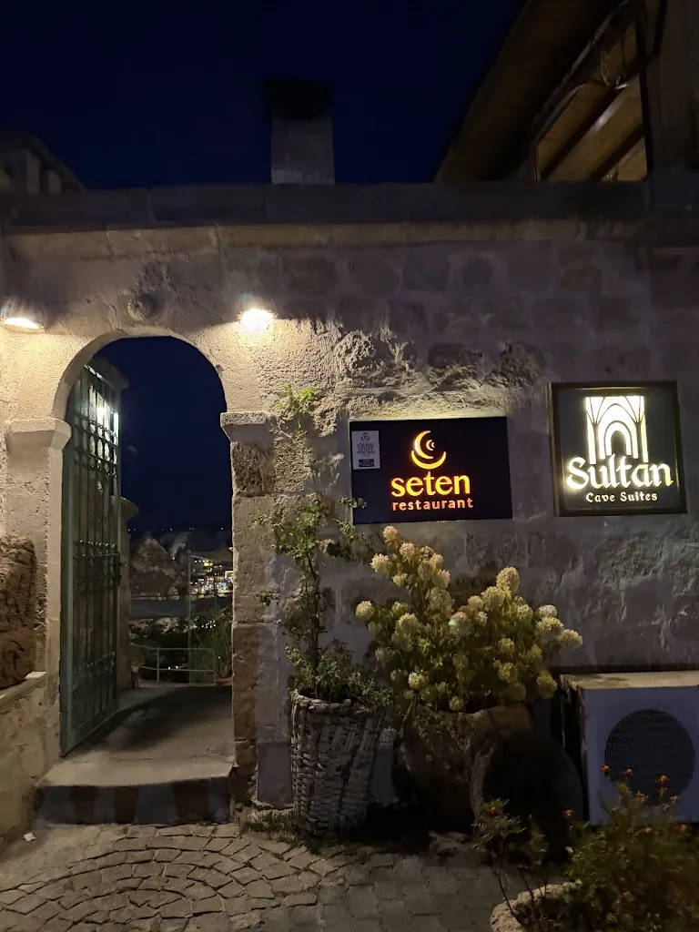 Seten Restaurant Cappadocia_Turcia_slider_image_3