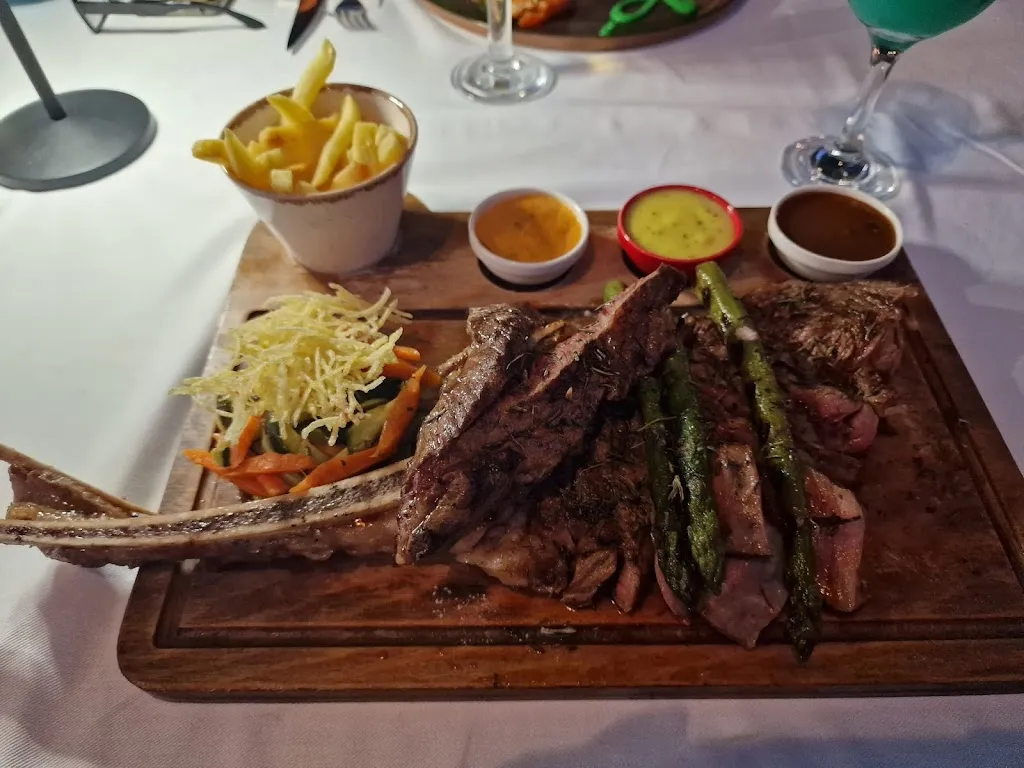 Menu_SİDE ORFOZ RESTAURANT & BAR_Turcia_image_6