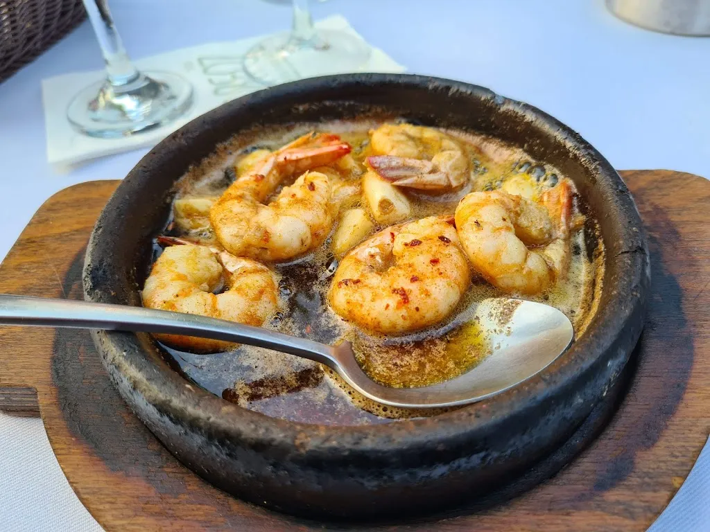 Menu_SİDE ORFOZ RESTAURANT & BAR_Turcia_image_8