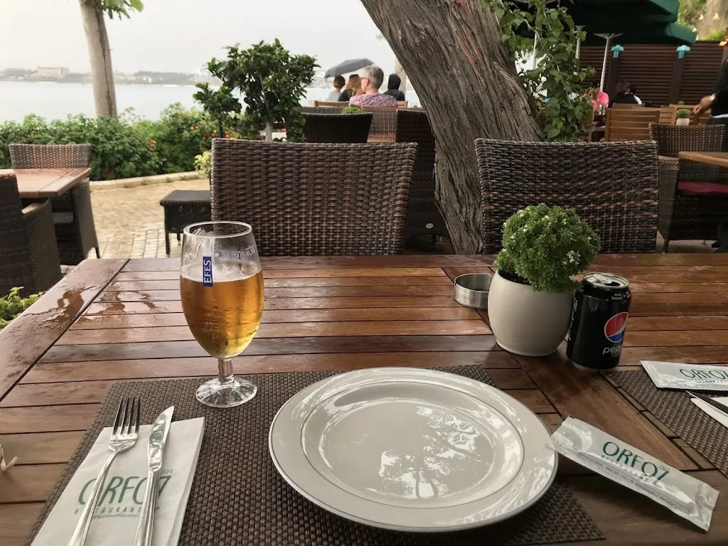 Menu_SİDE ORFOZ RESTAURANT & BAR_Turcia_image_9