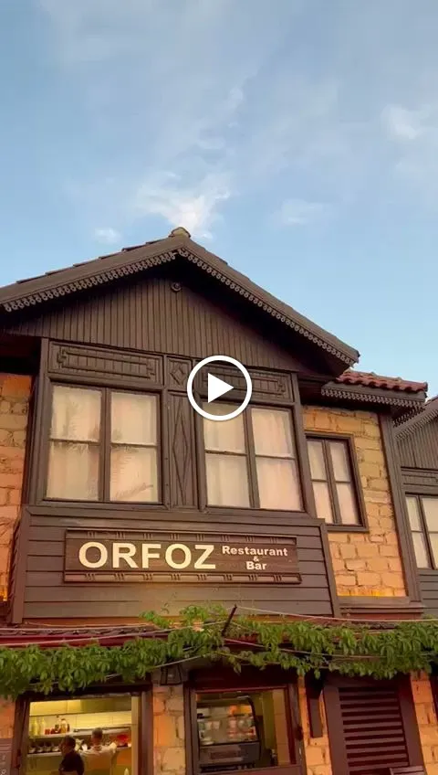 SİDE ORFOZ RESTAURANT & BAR_Turcia_slider_image_2