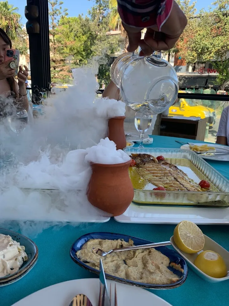 Menu_SALAŞ BALIK & RESTORANT_Turcia_image_6