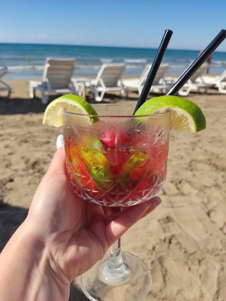 Menu_Lime Beach Restaurant & Bar_Turcia_image_9